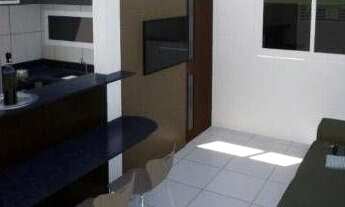 Imagem 5: 3 casas com 3 dormitórios à venda, 75 m² a partir r$ 230.000 para