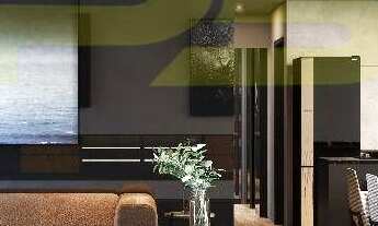 Imagem 3: últimos apartamentos, 03 quartos, suíte, piscina, varanda, 77m² por apenas r$ 609.531,46 e