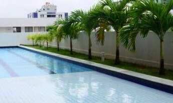 Imagem 5: O p o r t u n i d a d e ) belíssimo apartamento com 3 dormitórios à venda, 76 m² por r