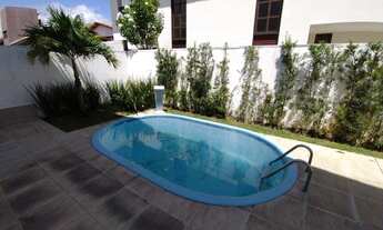 Imagem 3: Casa de condomínio com 4 quartos à venda, altiplano cabo branco - joão pessoa para