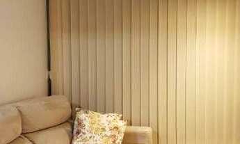 Imagem 5: Apartamento com 1 dormitório à venda, 52 m² por r$ 420.000,00 - tambaú - joão pessoa/pb pa