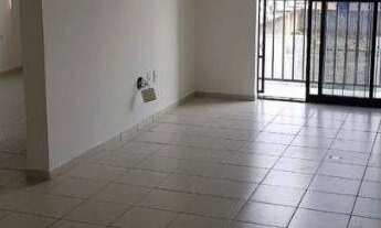 Imagem 2: Apartamento com 2 dormitórios à venda, 54 m² por r$ 99.000 - gramame - joão pessoa/pb para