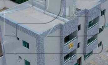 Imagem 2: Apartamento com 2 dormitórios à venda, 50 m² por r$ 130.000,00 - gramame - joão pessoa/pb