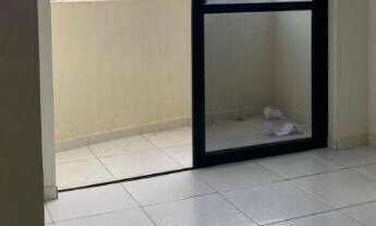 Imagem 4: Apartamento com 2 dormitórios à venda, 55 m² por r$ 120.000 - cidade dos colibris - joão p