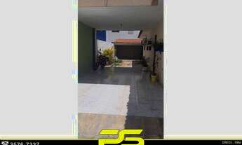 Imagem 4: Casa à venda, 480 m² por r$ 750.000 - jardim cidade universitária - joão pessoa/pb #pedros