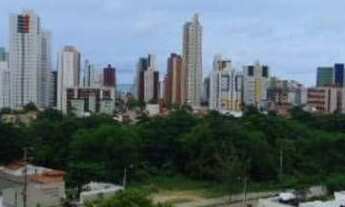 Imagem 6: Apartamento com 3 dormitórios à venda, 95 m² por r$ 350.000,00 - miramar - joão pessoa/pb