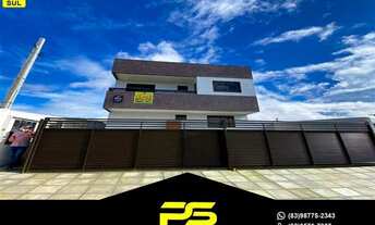 Imagem 4: Apartamento com 2 dormitórios à venda, 47 m² por r$ 135.000 - josé américo de almeida - jo