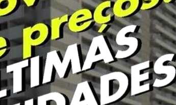 Imagem: Apartamento com 1 dormitório à venda