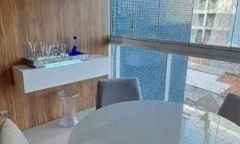 Imagem 4: Apartamento com 3 dormitórios à venda, 153 m² por r$ 1.299.000,00 - tambaú - joão pessoa/p