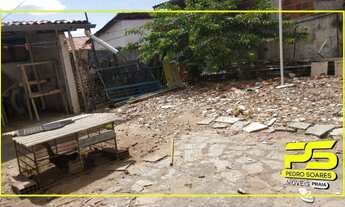 Imagem 7: Casa com 2 dormitórios à venda, 200 m² por r$ 950.000 - gramame - joão pessoa/pb para