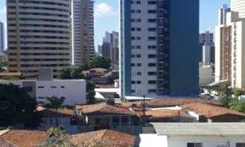 Imagem 2: Cobertura com 4 dormitórios à venda, 306 m² por r$ 600.000,00 - manaíra - joão pessoa/pb p