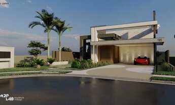 Imagem 3: Casa de 3 suítes Jundiaí