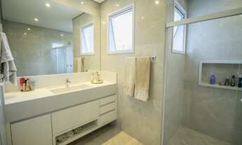 Imagem 7: Casa de 4 suítes Reserva da Serra