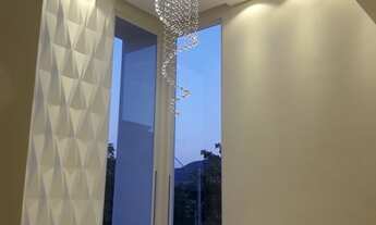 Imagem 3: Casa térrea de 3 suítes