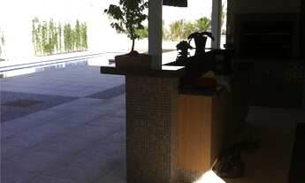 Imagem 7: Casa de 4 suítes Reserva da Serra