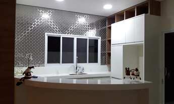 Imagem 4: Casa térrea de 3 suítes