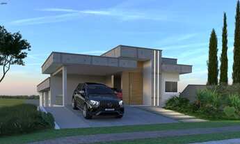 Imagem 2: Casa de 3 suítes Reserva da Serra