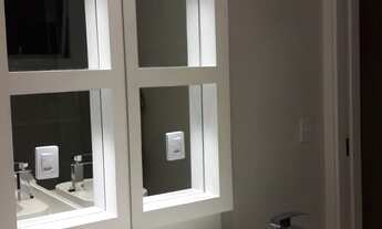 Imagem 2: Casa térrea de 3 suítes