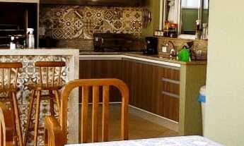 Imagem: Casa sobrado de 4 suítes Reserva da Serra