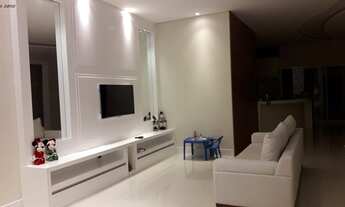 Imagem 5: Casa térrea de 3 suítes