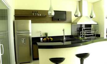 Imagem 7: Casa térrea de 3 suítes