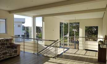 Imagem 5: Casa de 3 suítes Jundiaí