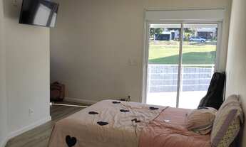 Imagem 4: Casa de 3 suítes Jundiaí