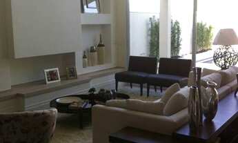 Imagem 3: Casa de 4 suítes Reserva da Serra