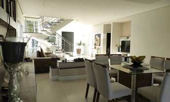 Imagem: Casa de 3 suítes Jundiaí