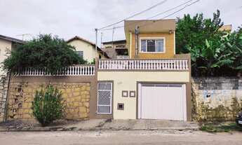 Imagem: Casa térrea de 3 dormitórios Jundiaí