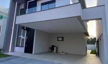 Imagem 2: Casa de 3 suítes Reserva Ermida