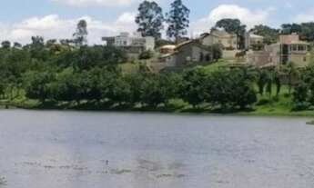 Imagem 2: Lote em declive de 650 m² Jundiaí