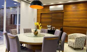 Imagem 7: Casa térrea de 3 suítes Jundiaí