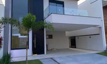 Imagem 4: Casa de 3 suítes Reserva Ermida