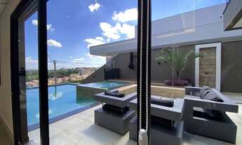 Imagem: CASA RESIDENCIAL em JUNDIAÍ - SP, LOTEAMENTO