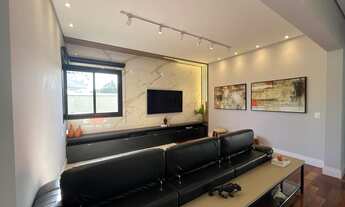 Imagem 6: Casa térrea de 4 suítes Reserva da Serra