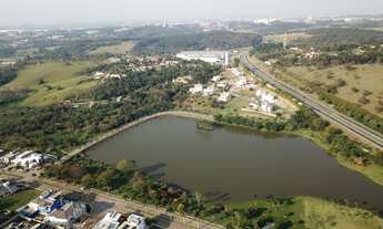 Imagem 2: Lote em aclive de 590 m² Alto Padrão Reserva da Serra