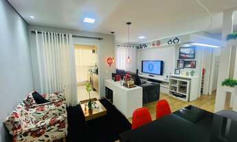 Imagem: Apartamento amosphera, 2 dormitórios, 1