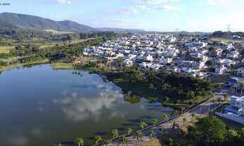 Imagem 3: Lote em aclive de 590 m² Alto Padrão Reserva da Serra