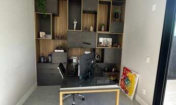 Imagem 3: Casa térrea de 4 suítes Reserva da Serra