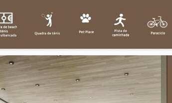 Imagem 6: Lote de 450 m² Portal dos Lagos Jundiaí