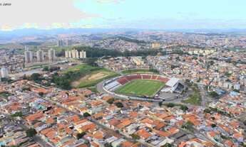 Imagem 5: Lote de 125 m² Parque Residencial São Miguel Jundiaí