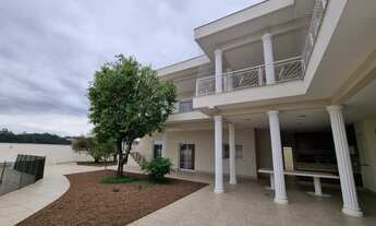 Imagem 5: CASA RESIDENCIAL em JUNDIAÍ - SP, JUNDIAÍ MIRIM