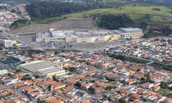 Imagem 6: Lote de 125 m² Parque Residencial São Miguel Jundiaí