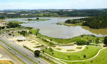 Imagem 3: Lote de 125 m² Parque Residencial São Miguel Jundiaí