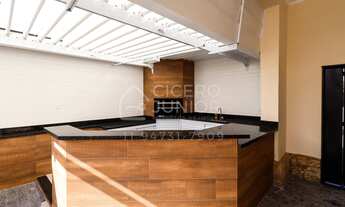 Imagem 3: Apartamento de 3 dormitórios Grand Village Campo Limpo Paulista