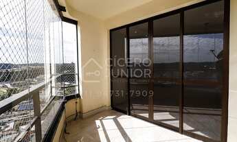 Imagem 5: Apartamento de 3 dormitórios Grand Village Campo Limpo Paulista