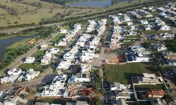 Imagem 4: Lote em declive de 700 m² Reserva da Serra