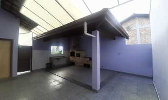 Imagem 6: Casa térrea de 4 dormitórios Jundiaí