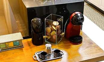 Imagem 4: Casa térrea de 3 suítes Reserva da Serra